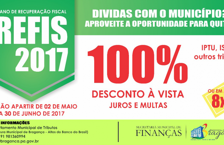 Refis 2017