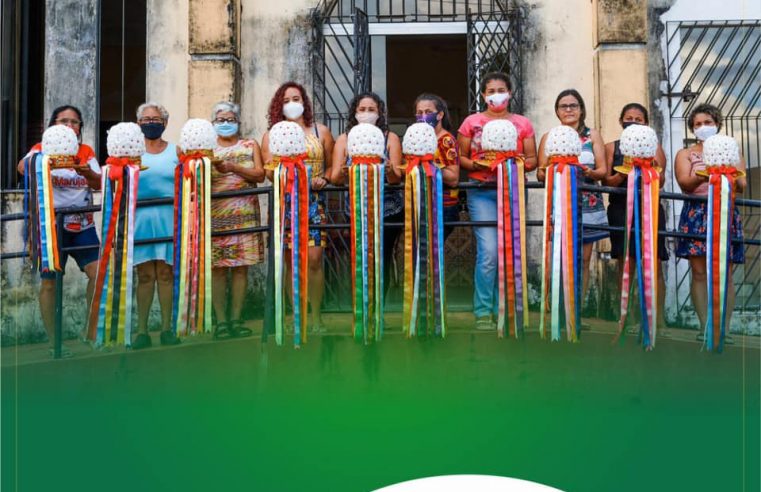 Prefeitura de Bragança divulga projeto contemplado no Edital Retumbão da Lei Aldir Blanc.