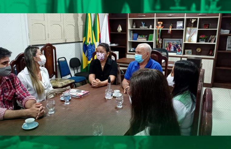 Sistema Nacional de Emprego (SINE)