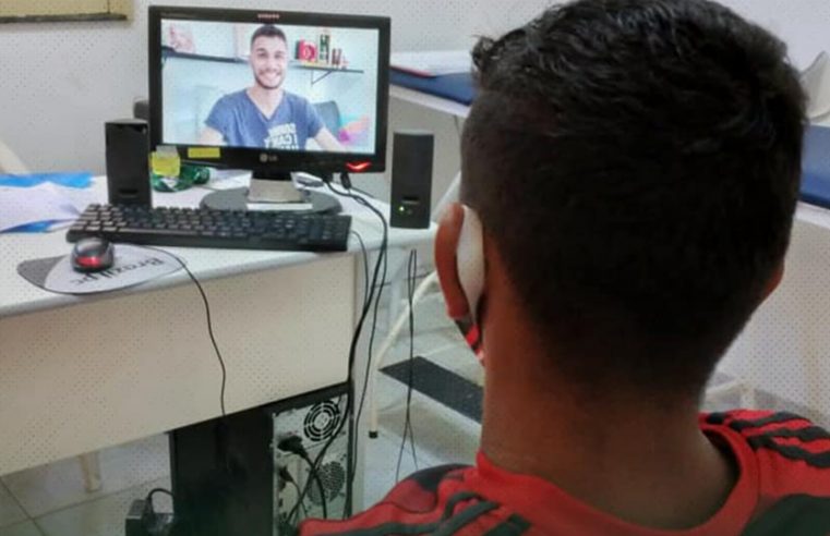 Prefeitura realiza encontro com o Grupo de Adesão em apoio às pessoas com HIV/AIDS