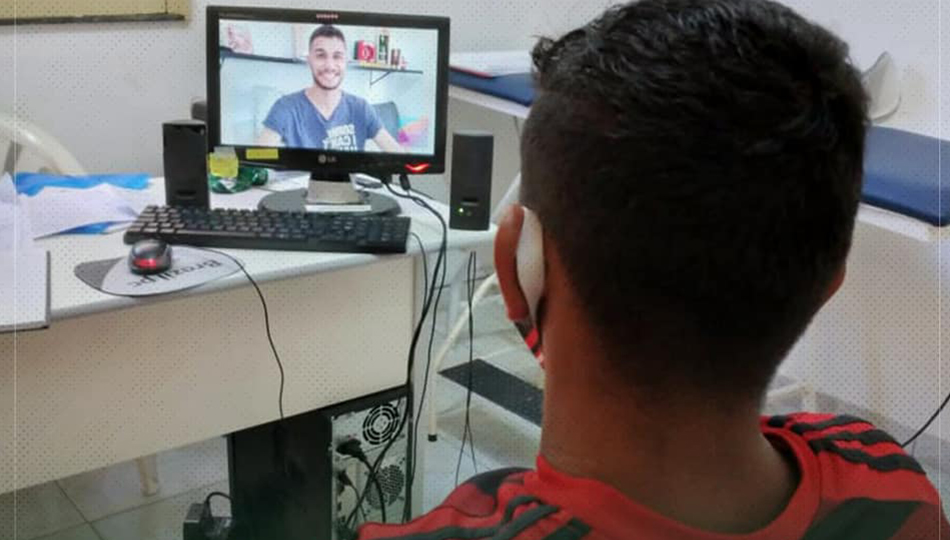 Prefeitura realiza encontro com o Grupo de Adesão em apoio às pessoas com HIV/AIDS