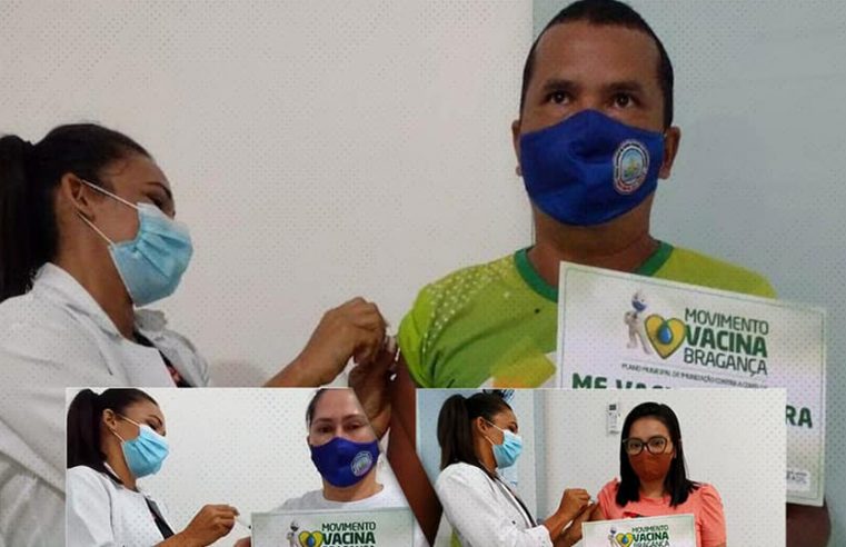 Movimento Vacina Bragança.
