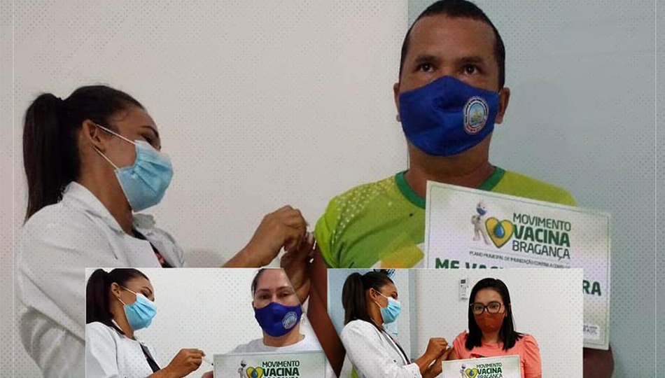 Movimento Vacina Bragança.