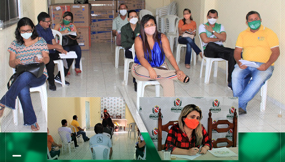 XI Conferência Municipal de Assistência Social no Município.