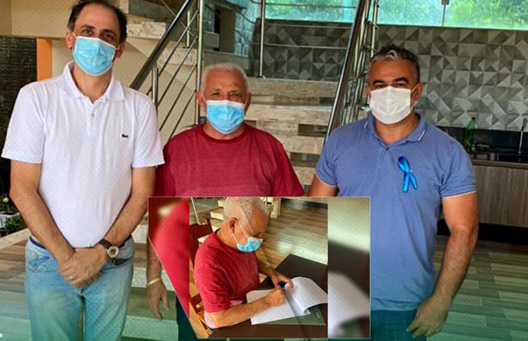 Termo de cooperação Institucional Afya