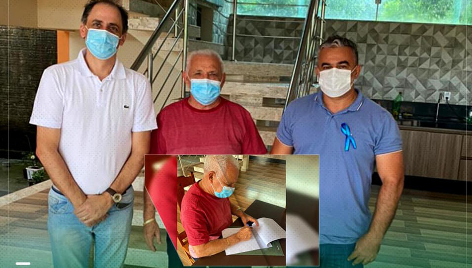 Termo de cooperação Institucional Afya