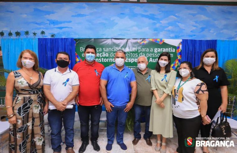 Projeto de lei n°012/2021