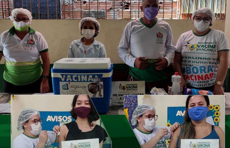 Movimento Vacina Bragança.