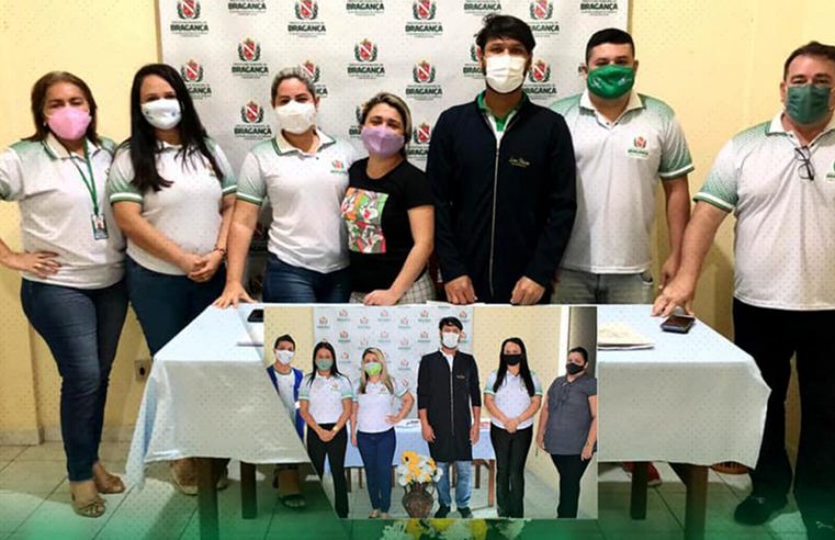 XI Conferência Municipal de Assistência Social do Município.