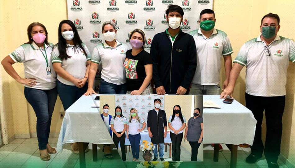 XI Conferência Municipal de Assistência Social do Município.