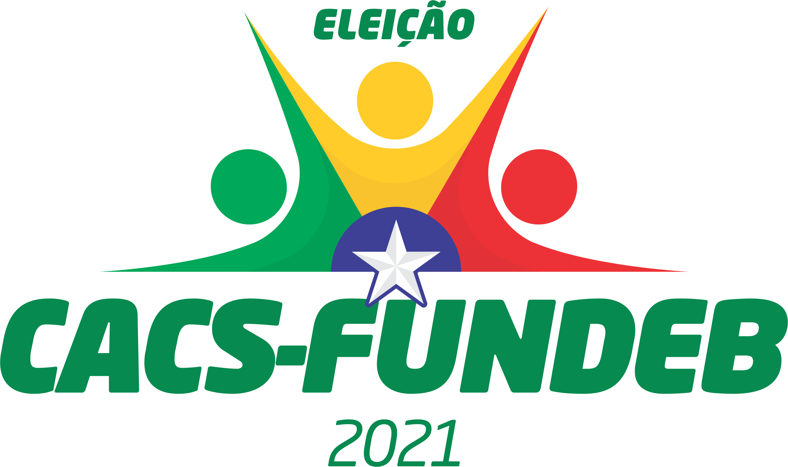 PROCESSO ELEITORAL CACS/FUNDEB