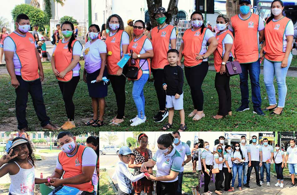 Verão Em Ação Sem Exploração