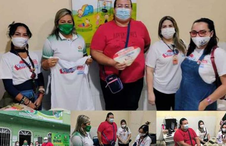 Operação verão Pai D’égua sem droga nenhuma.