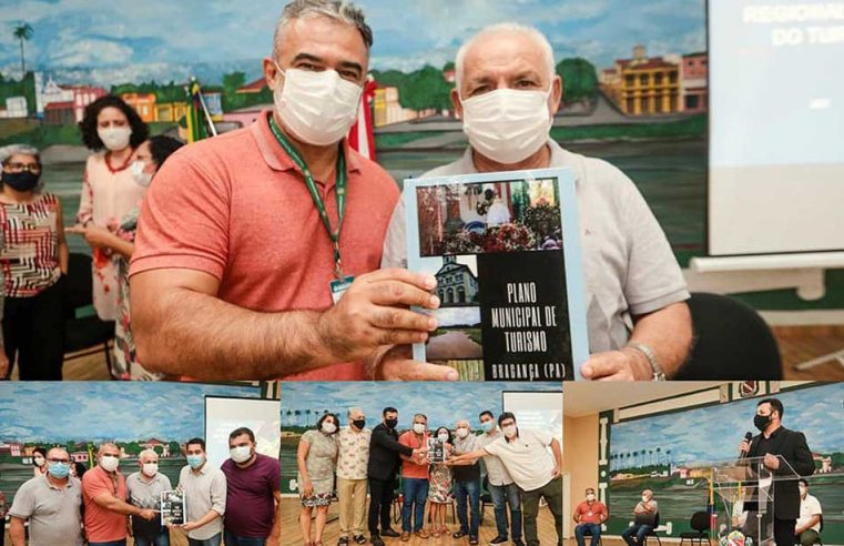 Programa de Regionalização, Sensibilização e Mobilização de Turismo