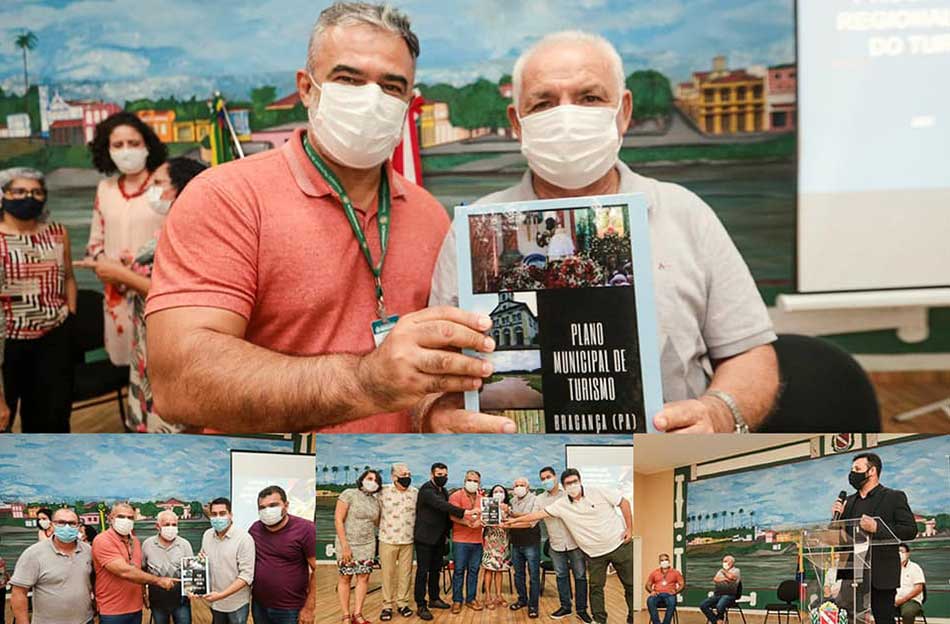 Programa de Regionalização, Sensibilização e Mobilização de Turismo