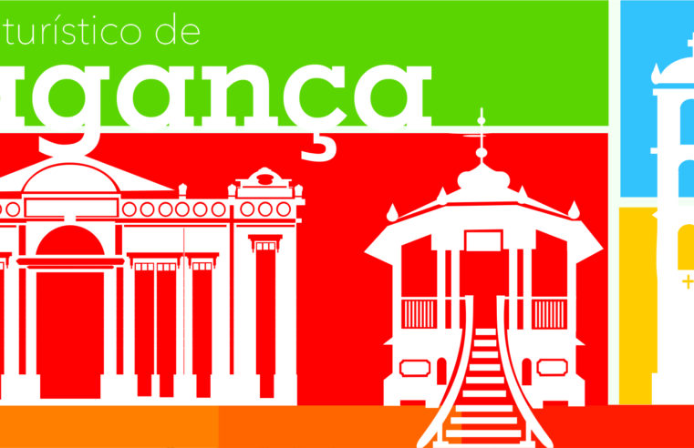 Guia Turístico Digital – Inovação e tecnologia.