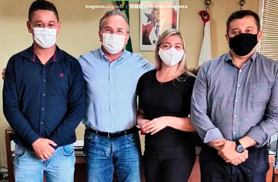 Programa Habitacional ”Sua Casa” .