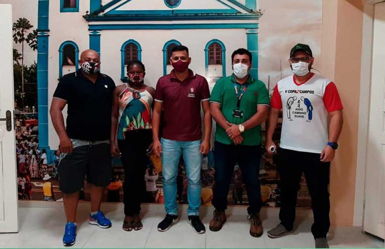 52° Jogos da Semana da Pátria.