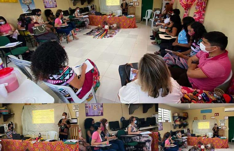 Educação escolar quilombola.