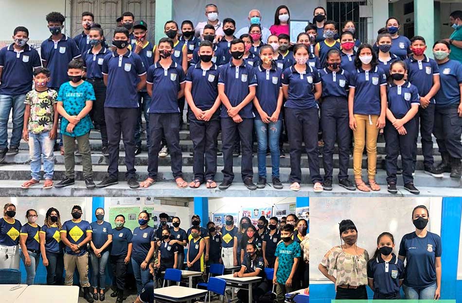 SEMANA NACIONAL DO TRÂNSITO.