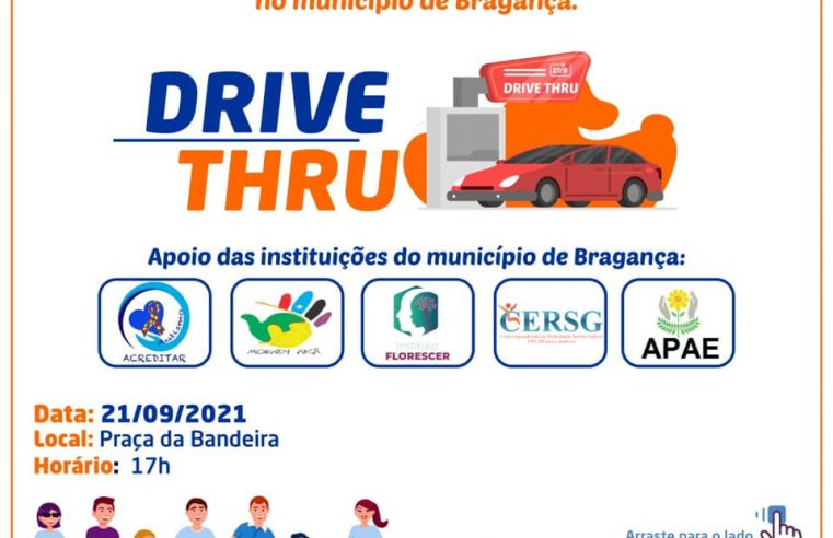 Dia Nacional da pessoa com Deficiência.