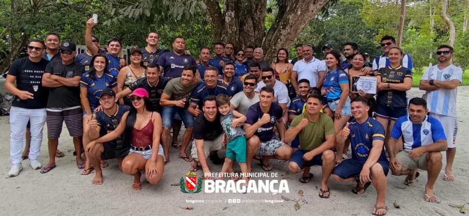 Comemoração de 20 anos de atividade da Guarda Civil Municipal.