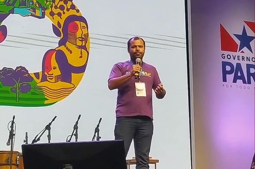 Fórum Mundial de Bioeconomia.