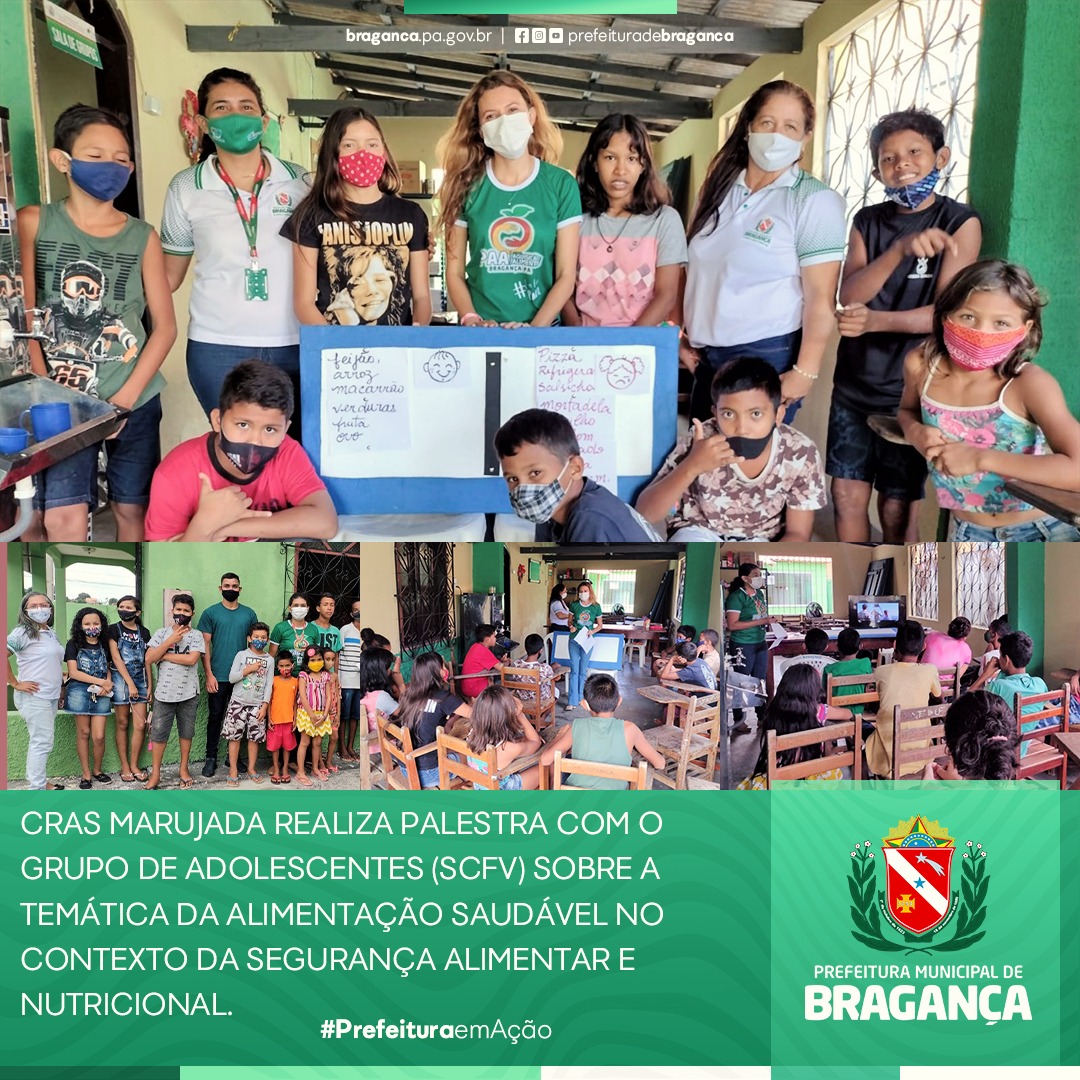 ALIMENTAÇÃO SAUDÁVEL.