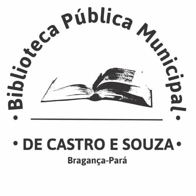 BIBLIOTECA MUNICIPAL DE CASTRO E SOUZA.