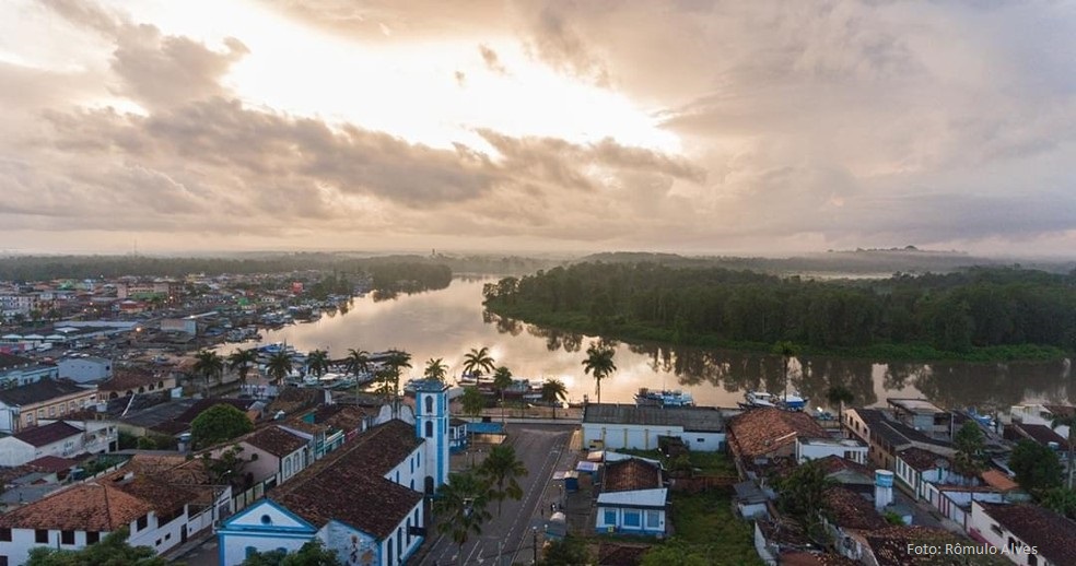 VI CIRCUITO GASTRONÔMICO – SABORES DO CAETÉ.