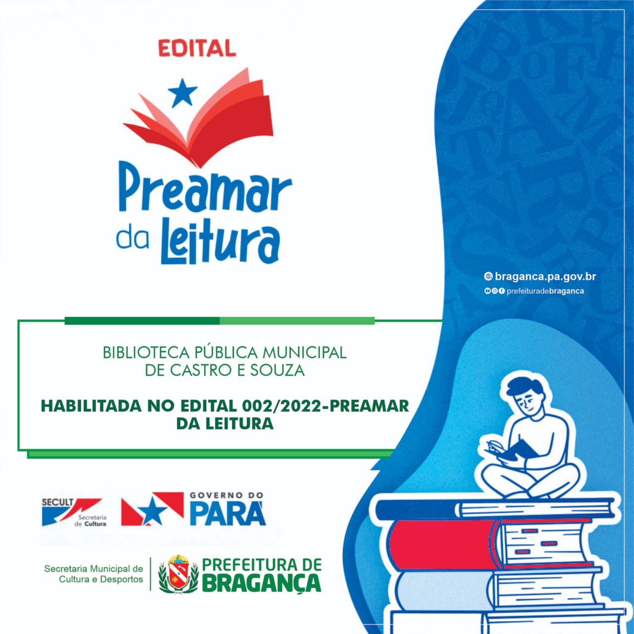 Biblioteca Pública Municipal