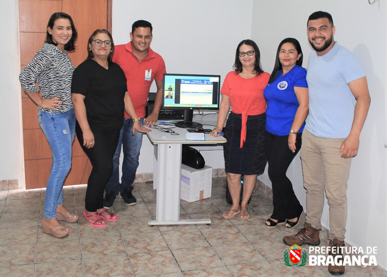 AULA ONLINE SOBRE O SISTEMA DE INFORMAÇÃO PARA A INFÂNCIA E ADOLESCÊNCIA.