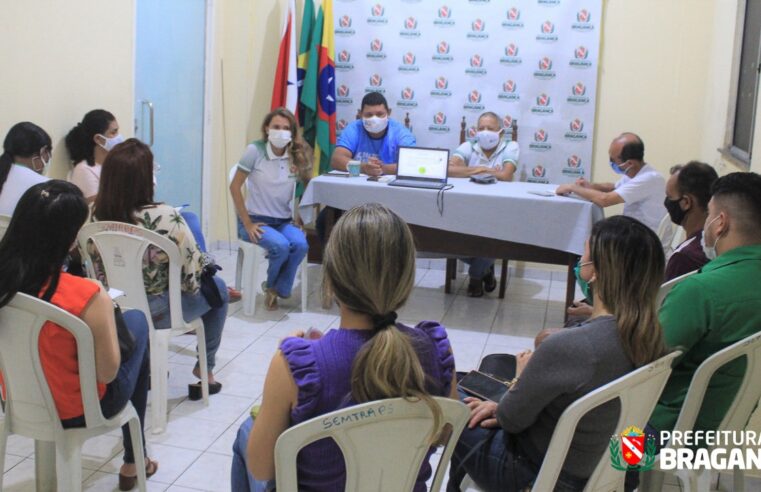 APRESENTAÇÃO DA EXECUÇÃO DO PROGRAMA ALIMENTA BRASIL 2022.