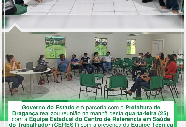 O ENFRENTAMENTO DO TRABALHO DE CRIANÇAS E ADOLESCENTES NAS PARIAS DO PARÁ.