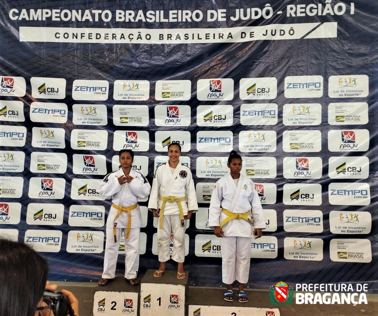 PROJETO JUDÔ DA SEMTRAPS.