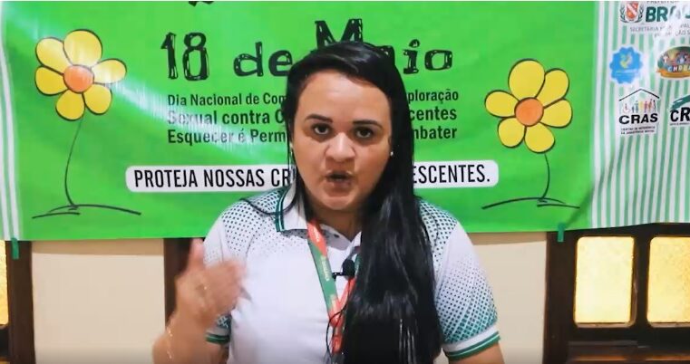 CAMPANHA “FAÇA BONITO”.