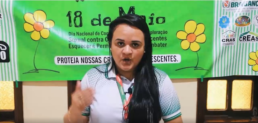 CAMPANHA “FAÇA BONITO”.