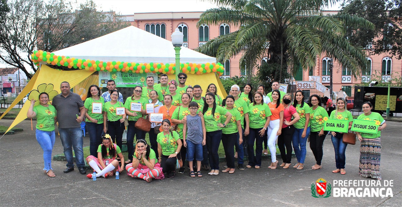 BARRACA DA PROTEÇÃO DA SEMTRAPS