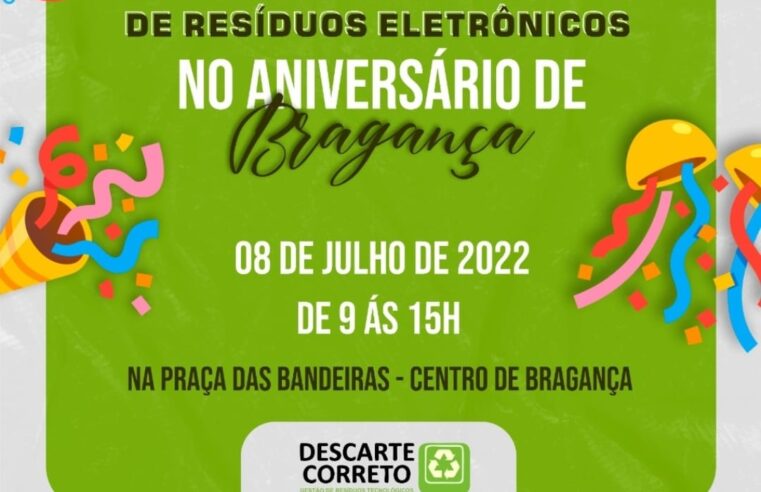 CAMPANHA DESCARTE CORRETO.