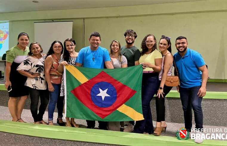 ENCONTRO REGIONAL PARA A CONSTRUÇÃO DE FLUXOS AO ATENDIMENTO DE CRIANÇAS E ADOLESCENTES, VÍTIMAS OU TESTEMUNHAS DE VIOLÊNCIA