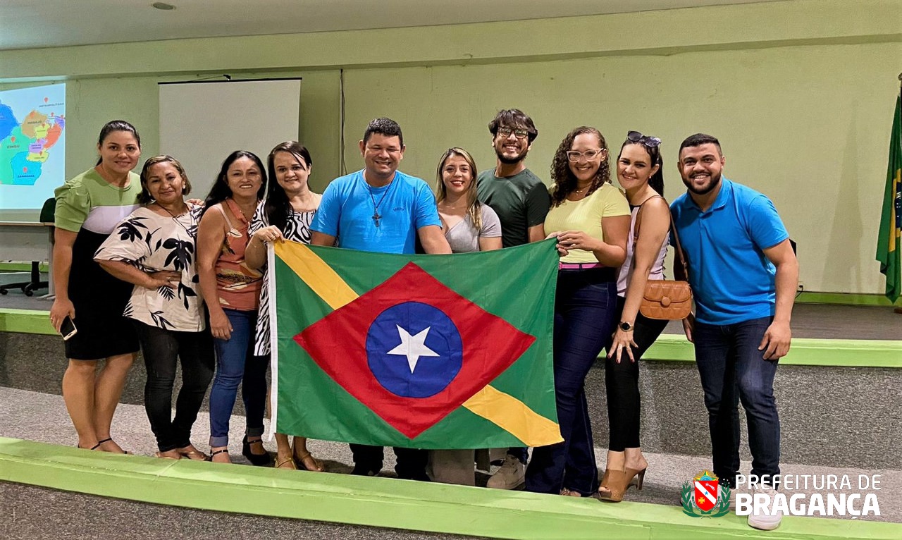 ENCONTRO REGIONAL PARA A CONSTRUÇÃO DE FLUXOS AO ATENDIMENTO DE CRIANÇAS E ADOLESCENTES, VÍTIMAS OU TESTEMUNHAS DE VIOLÊNCIA