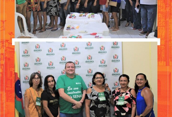 CURSO DE ADMINISTRAÇÃO LIDERANÇA(EMPREENDEDORISMO).