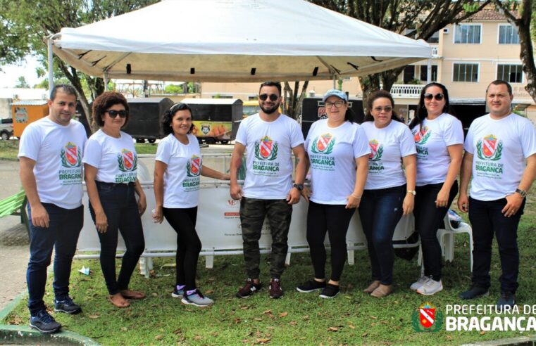 CAMPANHA DE SENSIBILIZAÇÃO PARA CRIANÇAS E ADOLESCENTES.