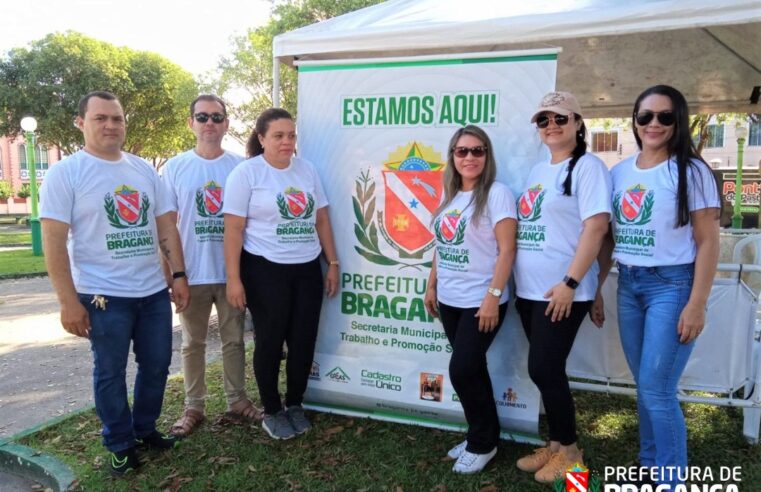 SEMTRAPS EM AÇÃO NESTE VERÃO 2022
