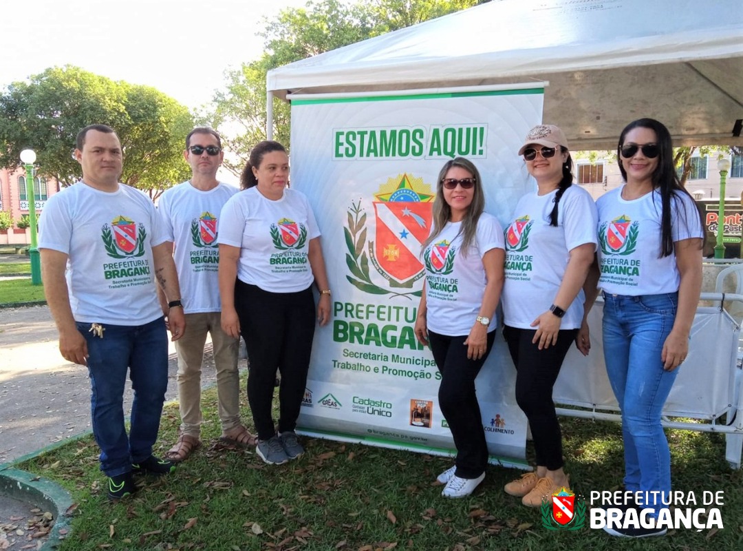 SEMTRAPS EM AÇÃO NESTE VERÃO 2022