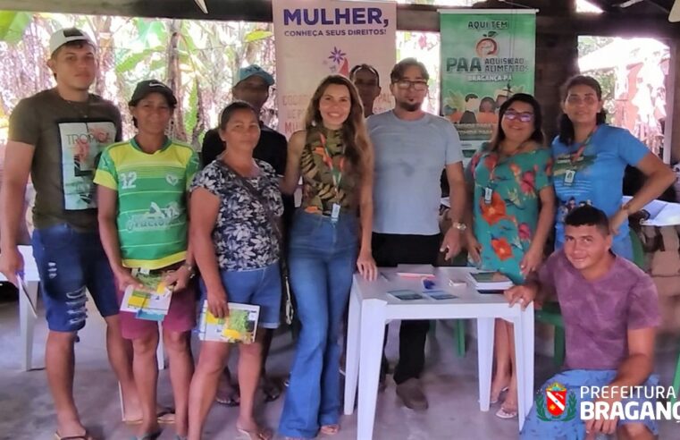 CURSO DE PRODUÇÃO DE MUDAS E SEMENTES DO SERVIÇO NACIONAL DE APRENDIZAGEM RURAL.