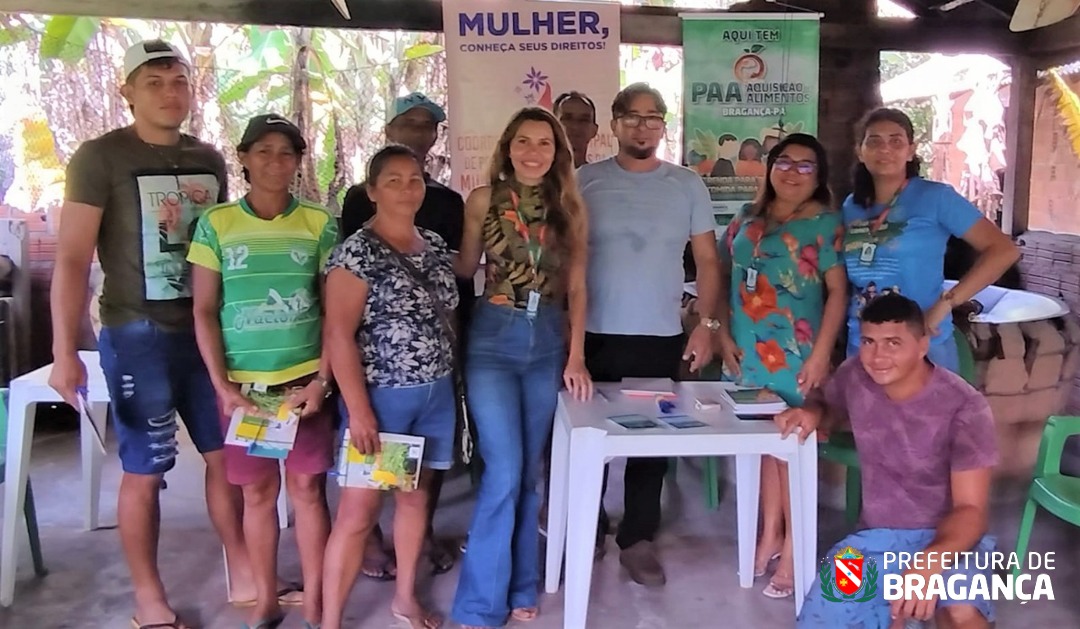 CURSO DE PRODUÇÃO DE MUDAS E SEMENTES DO SERVIÇO NACIONAL DE APRENDIZAGEM RURAL.