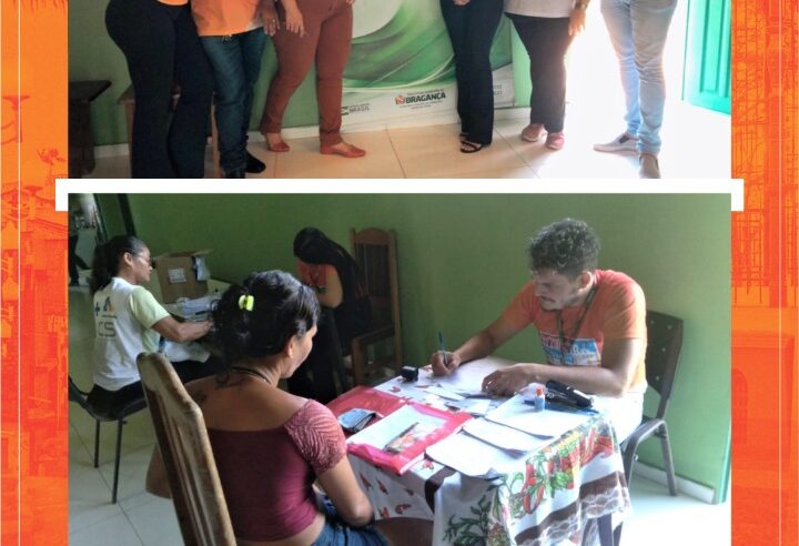 PREFEITURA EM AÇÃO