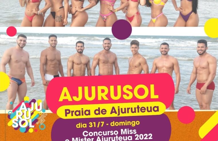 Programação veraneio 2022