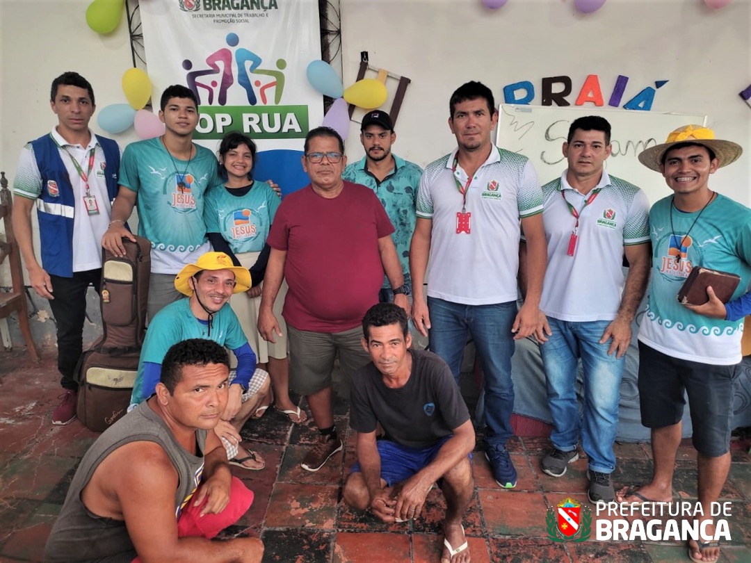 AÇÕES DE EVANGELIZAÇÃO.